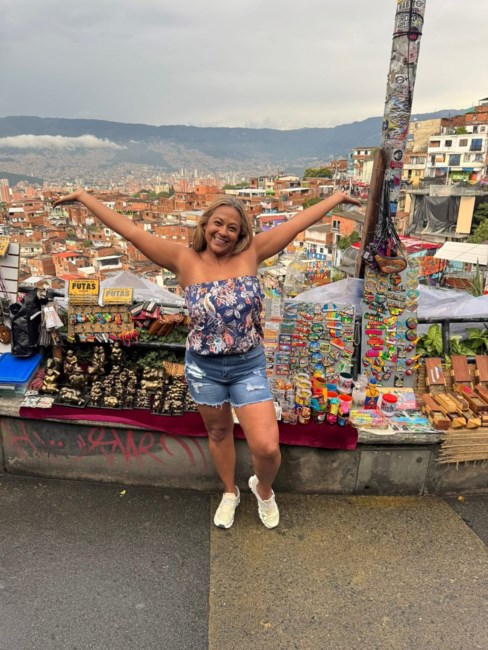 Obituary of Deborah Lopez