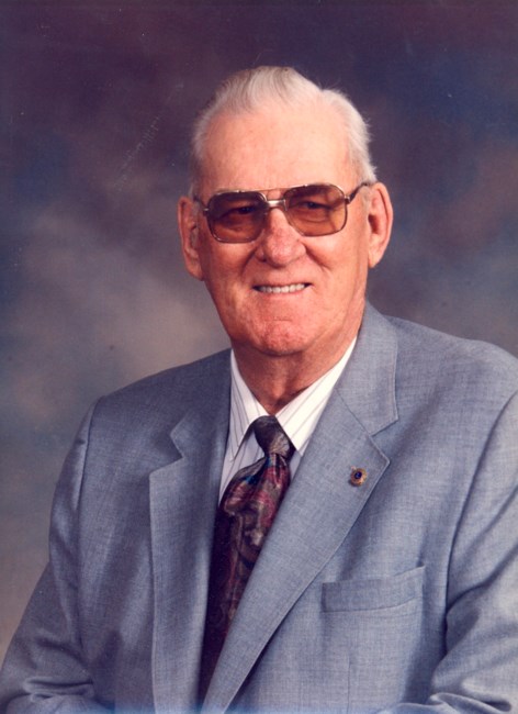 Obituary of James Houston