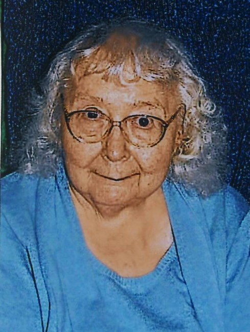 Obituary of Elizabeth S. Chrobak