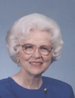 Avis de décès de Bobbie J. White