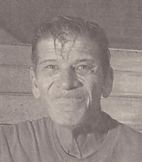 Obituario de James Melvin Olson