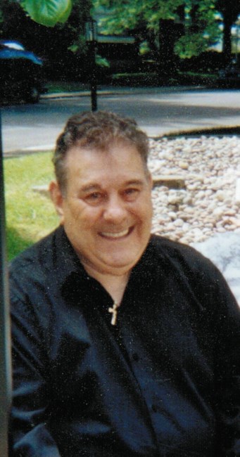 Obituary of Réal Bergeron