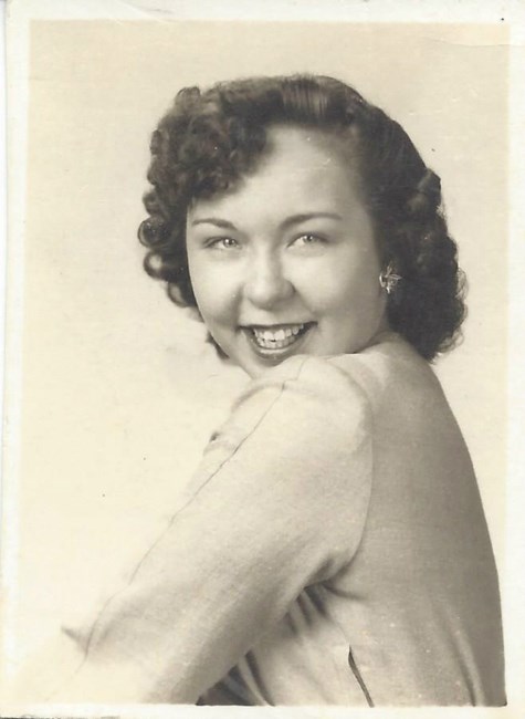 Obituary of Dorothy F. Shaw