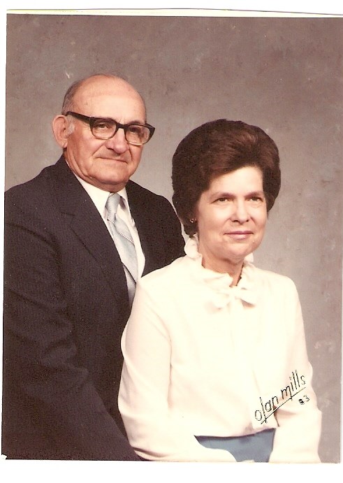 Obituary of Clarence Ethan Kennedy