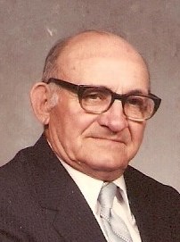 Obituary of Clarence Ethan Kennedy