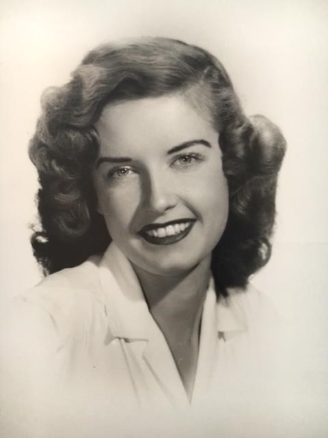 Obituary of Lorraine D. Squires