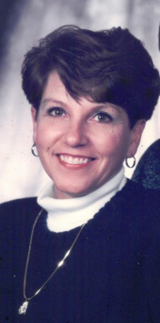 Obituary of Myra Jo Galloway
