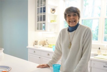 Obituary of Anne Bonnell Warren