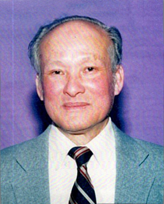 Obituary of Thuong Doan