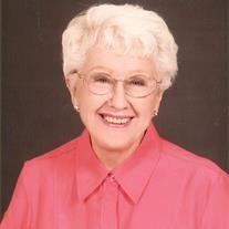 Avis de décès de Rosemary Kennelly Martin