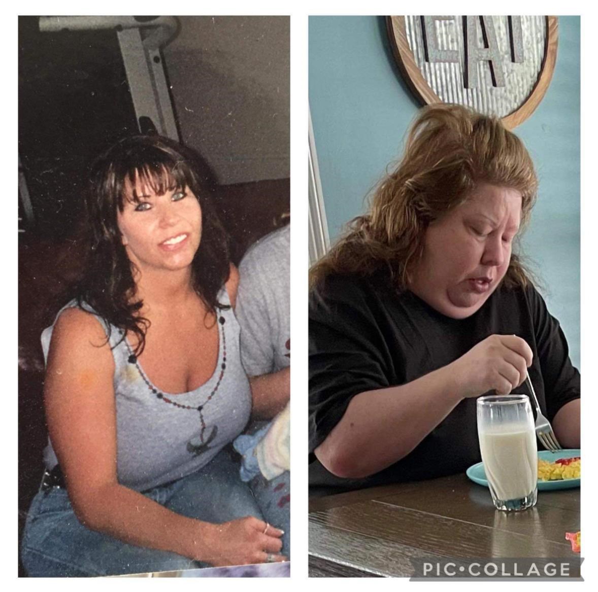 Obituary of Pauline Marie Madsen