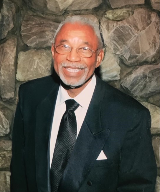 Obituario de William Charles Hammonds, PhD