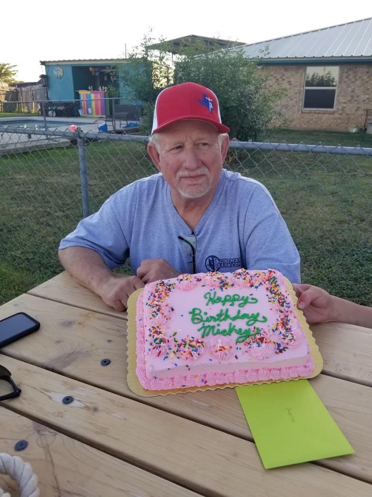 Obituary of Mickey Johnson