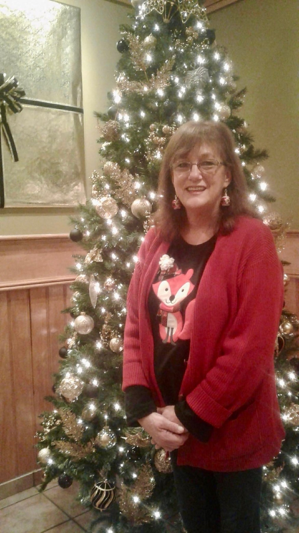 Obituary of Joanne Garland Hiatt