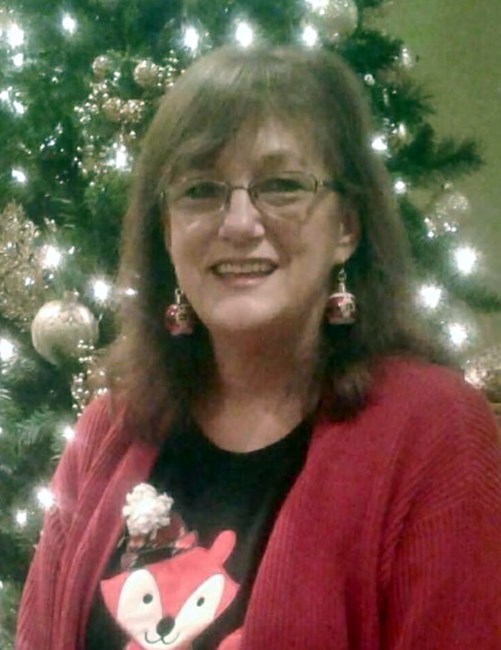 Obituary of Joanne Garland Hiatt