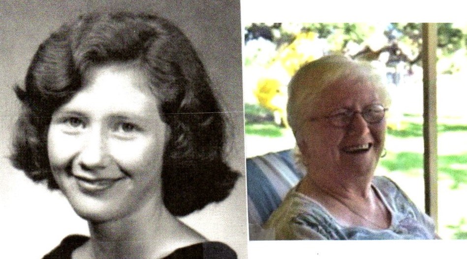 Obituary of Patricia Marlene Allee