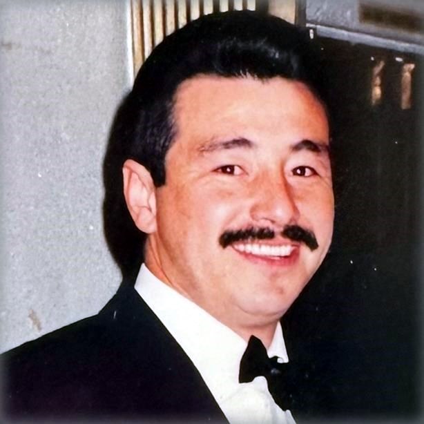 Obituary of Larry Ray Cuevas