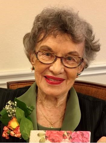 Avis de décès de Joann A. Hooper