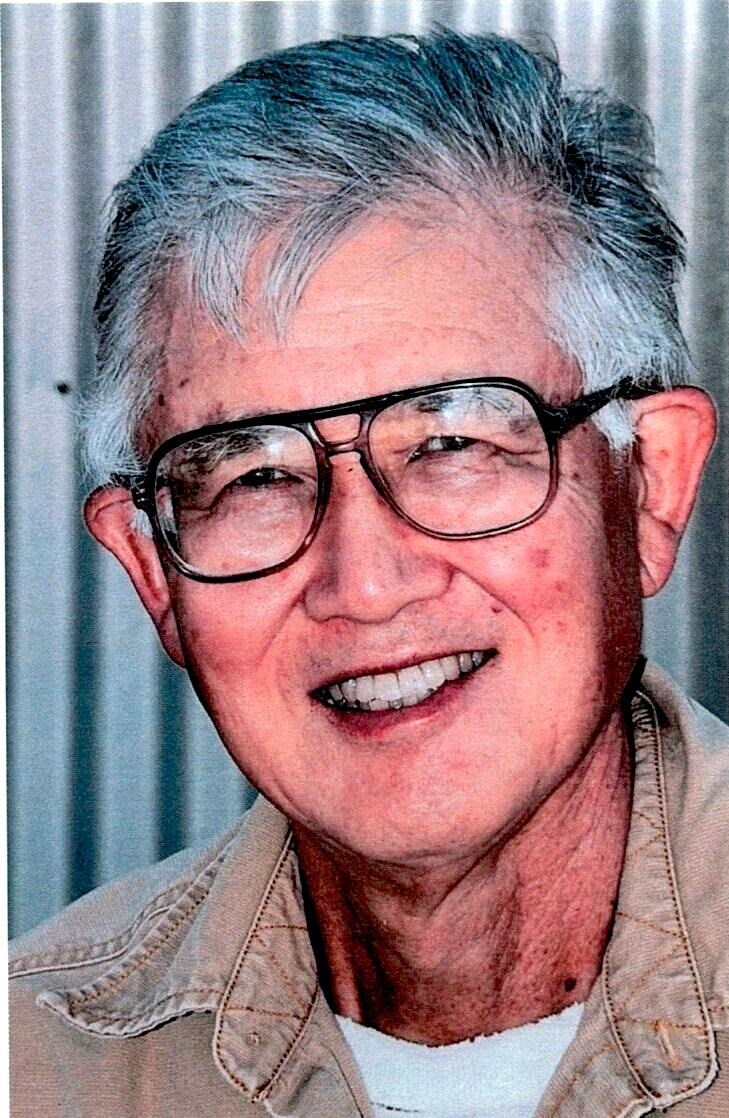 Obituary of Takeshi Kagawa
