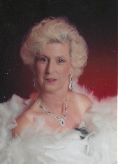 Obituary of Sandra Casas