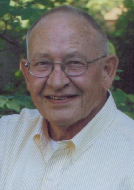 Obituary of Dean Watkins