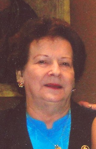 Obituary of Mary E. Cerruti