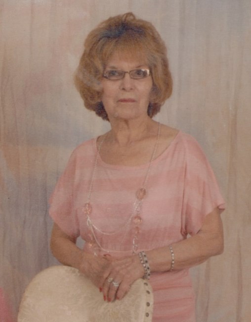 Obituary of Maria Perez Velasquez