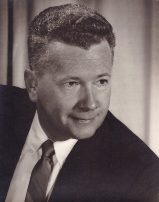 Obituary of John Edward Lawlor Jr.