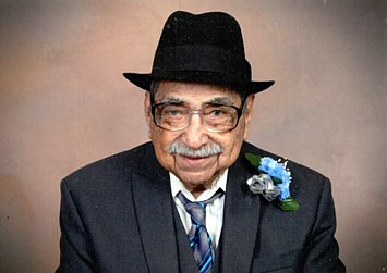 Obituary of Olegario Falkenberg