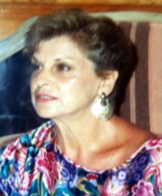Obituary of Michaelina Imburgia
