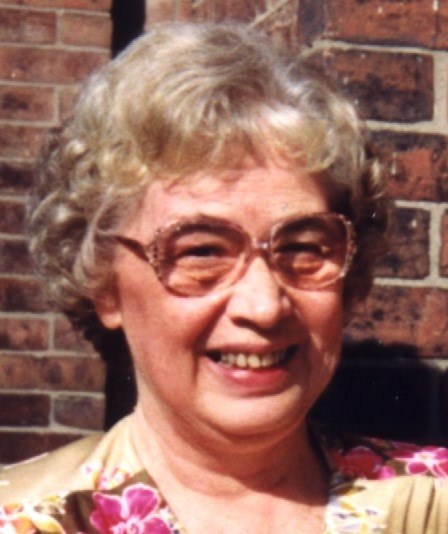 Obituario de Lois E. Duckworth