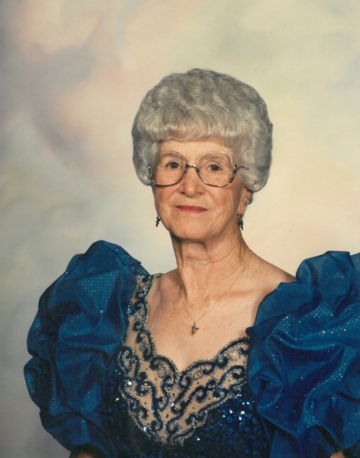 Obituario de Eleanor Brown