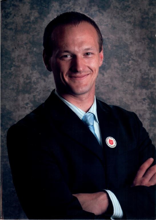 Obituary of Cody James Hornback