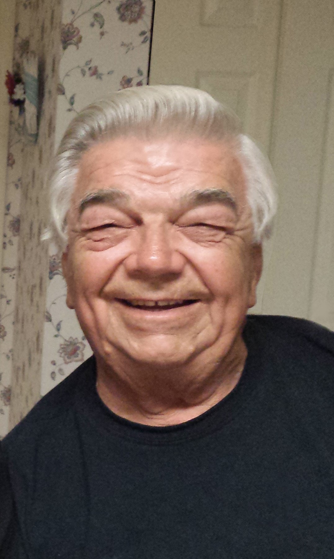 Obituary of Anthony Francis Lacus