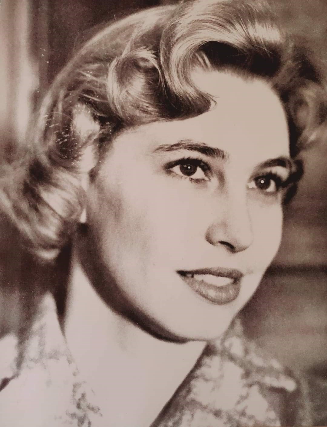 Obituary of Joan S. Anderson