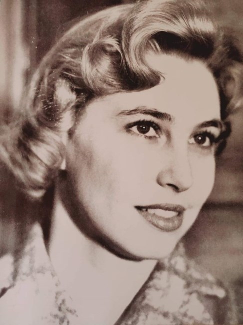 Obituary of Joan S. Anderson