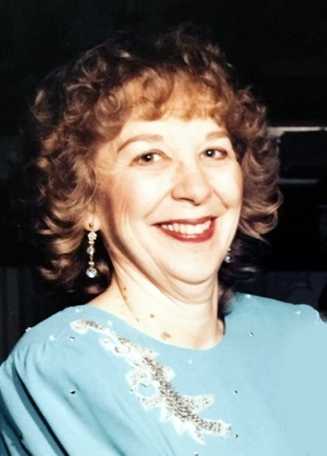 Obituary of Evelyn L. Larson