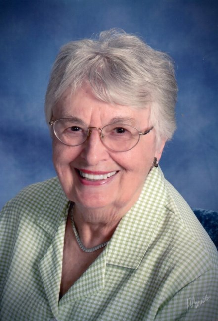 Obituary of Roberta L. Chant