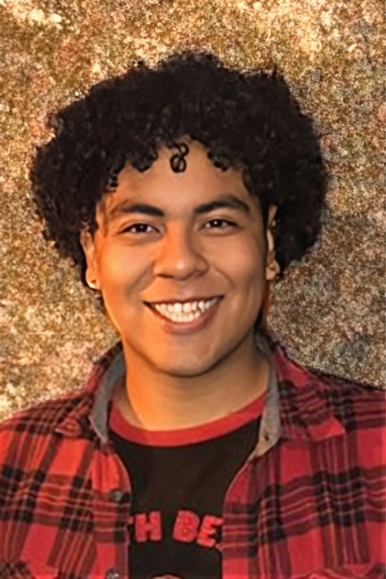 Obituary of Bryan Edgardo Arevalo