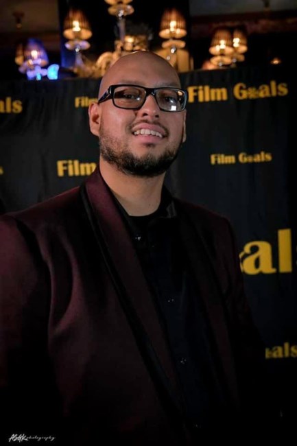 Obituary of Angel S Contreras Solis