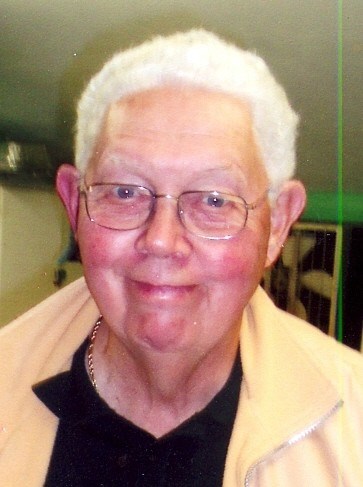 Obituary of Mr. Winston S. Dean