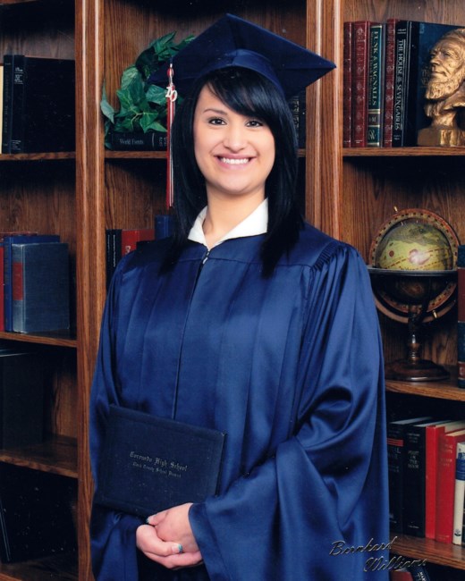 Obituary of Alexandra Irene Maae