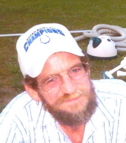Obituary of James Donald Beecham Jr.
