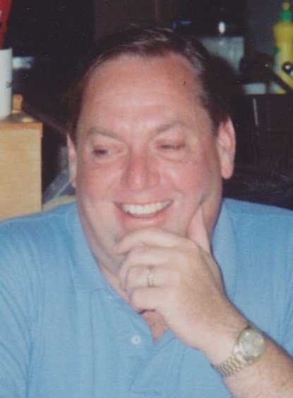 Obituary of Richmond Charles Kelly