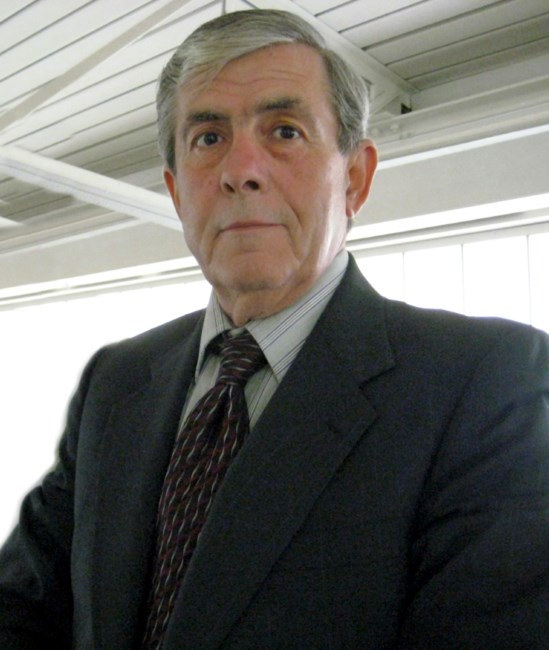 Obituary of Anthony D'Amico