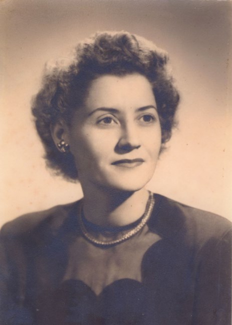 Obituary of Bessie Magee Schumacher