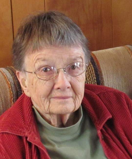 Obituary of Sarah Elizabeth Jones Frey