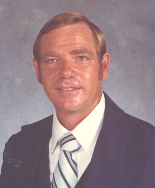 Obituary of Arthur Ray Newman