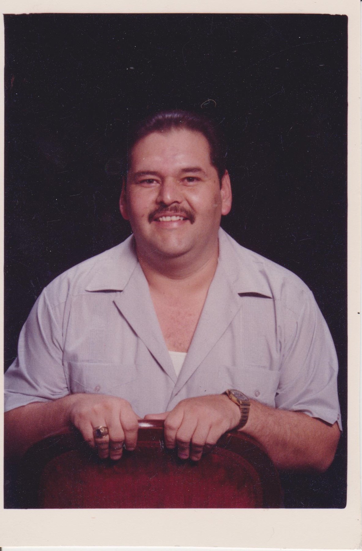 Obituary of Joseph Michael Aguilar