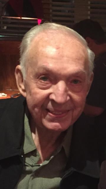 Obituary of Wilson David Watkins Jr.